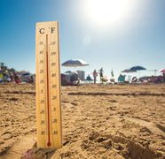 Cod galben de caniculă! Prognoza meteo marți, 2 septembrie 2025: Meteorologii ANM anunță temperaturi de peste 35 de grade Celsius